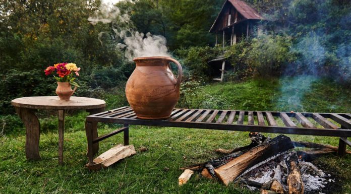 Rețeta săptămânii – Fabiskitchen: Oale de lut – tradiție și sănătate