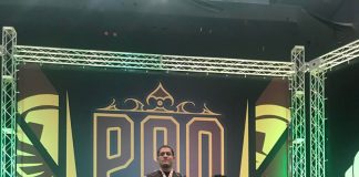 Un gorjean a impresionat Brazilia. Luptătorul Bogdan Ungureanu, locul 2 la campionatul Pan American