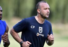 Papură, interimar la Universitatea Craiova