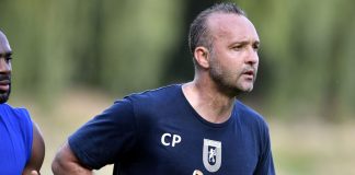 Papură, interimar la Universitatea Craiova