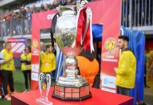 Miercuri e ziua Cupei. Meciurile programate la județ