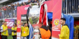 Miercuri e ziua Cupei. Meciurile programate la județ