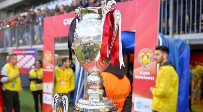 Miercuri e ziua Cupei. Meciurile programate la județ