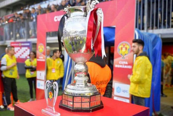 Miercuri e ziua Cupei. Meciurile programate la județ