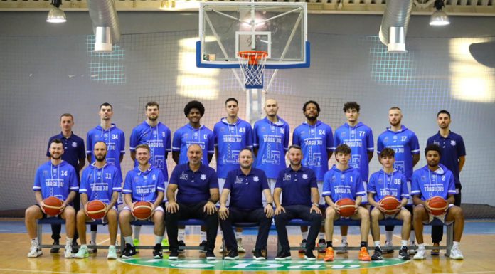 Ehipele mari de la CSM nu joacă în weekend