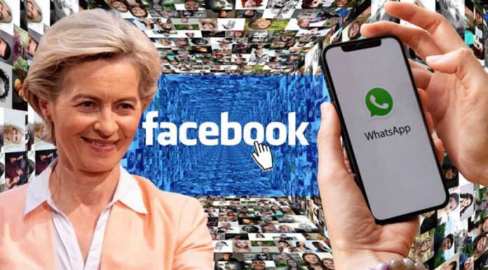 Uniunea Europeană ar vrea să ne monitorizeze conversațiile online