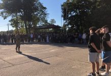 O nouă abordare pentru „chemarea la oaste”?