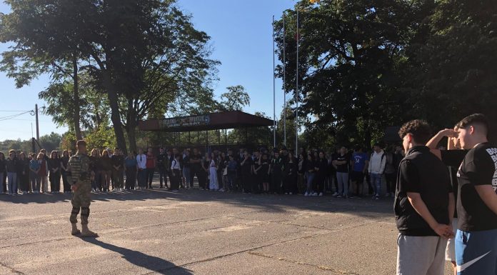 O nouă abordare pentru „chemarea la oaste”?