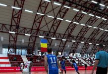 Baschetbaliștii gorjeni, învinși de Dinamo. Ultimul sfert a făcut diferența