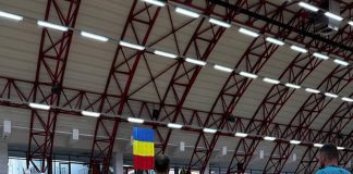 Baschetbaliștii gorjeni, învinși de Dinamo. Ultimul sfert a făcut diferența