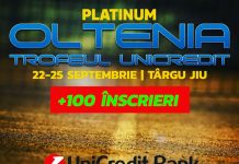 Număr record de participanți la un turneu găzduit de Academia lui Florin Mergea