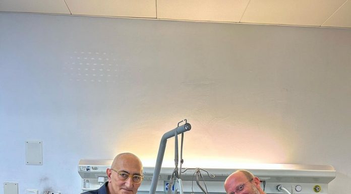 Valentin Sanfira a făcut astăzi mărturii emoționante, după accidentul suferit în Italia