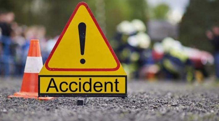 Gorjeni răniți în apropiere de Filiași