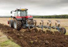 Agricultura pe înțelesul tuturor – Faceți-vă un mare bine, arați terenul toamna