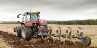 Agricultura pe înțelesul tuturor – Faceți-vă un mare bine, arați terenul toamna