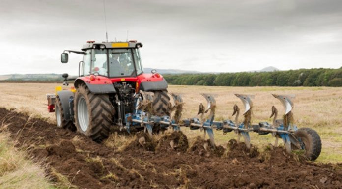 Agricultura pe înțelesul tuturor – Faceți-vă un mare bine, arați terenul toamna