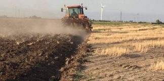 Agricultura pe înțelesul tuturor – Faceți-vă un mare bine, arați terenul toamna