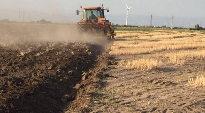 Agricultura pe înțelesul tuturor – Faceți-vă un mare bine, arați terenul toamna
