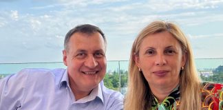 Educaţia…şi Lecţia de viaţă! – Interviu cu domnul ing. Victor BANŢA, Secretar general adjunct al Ministerului Dezvoltării, Lucrărilor Publice şi Administraţiei, fost prefect al județului Gorj – ,,E vorba despre Ministerul Dezvoltării dar, nu poţi să rămâi impasibil şi să nu ţii seama de patriotismul local, de oamenii printre care ţi-ai desăvârşit existenţa”!