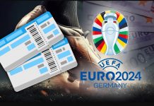 Primele bilete, la vânzare, pentru Euro 2024