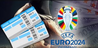 Primele bilete, la vânzare, pentru Euro 2024