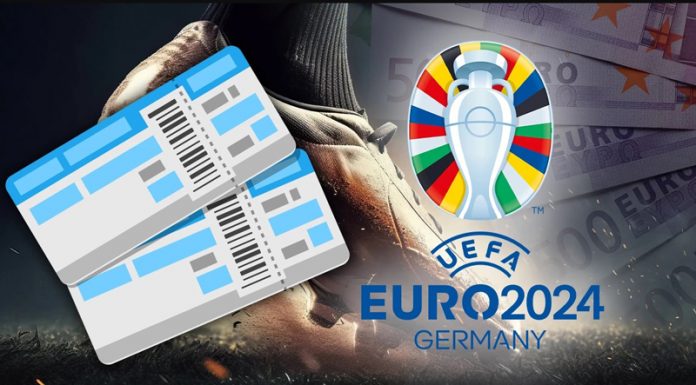 Primele bilete, la vânzare, pentru Euro 2024