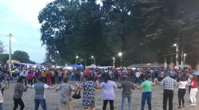 Mâine, la Bolboși, începe o nouă ediție a Festivalului Lăutarilor Gorjeni