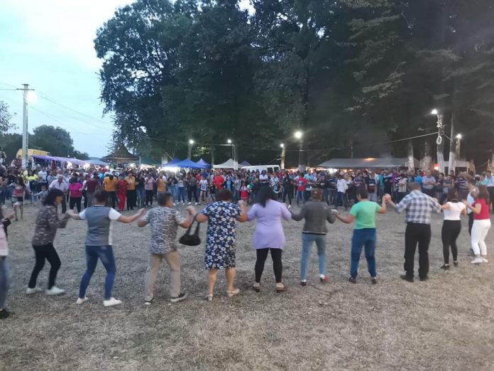 Mâine, la Bolboși, începe o nouă ediție a Festivalului Lăutarilor Gorjeni