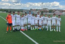 Victorii pe linie pentru juniorii D și E