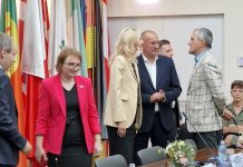 Noi discuții privind PTJ. Cosmin Popescu: „Voi negocia pentru Gorj și pentru gorjeni”