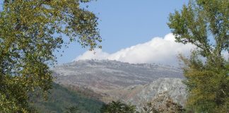 Din nou pe Sohodol spre Pleşa – Muntele Marilor Verticale