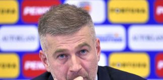 Lotul lui Edi Iordănescu pentru ,,dubla” cu Israel și Kosovo