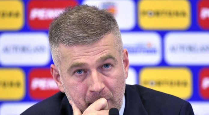 Lotul lui Edi Iordănescu pentru ,,dubla” cu Israel și Kosovo