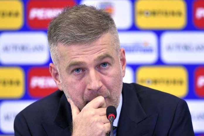 Lotul lui Edi Iordănescu pentru ,,dubla” cu Israel și Kosovo