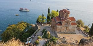 PROFESORII C.N.T.V., LA CURSUL ,,ACTIVE & DYNAMIC LEARNING”, ÎN MACEDONIA!