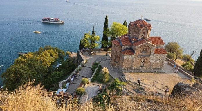 PROFESORII C.N.T.V., LA CURSUL ,,ACTIVE & DYNAMIC LEARNING”, ÎN MACEDONIA!