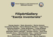 Mâine, vernisaj la Muzeul Județean Gorj