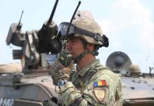 MApN: 465 de locuri disponibile pentru cursul de formare a subofițerilor în activitate