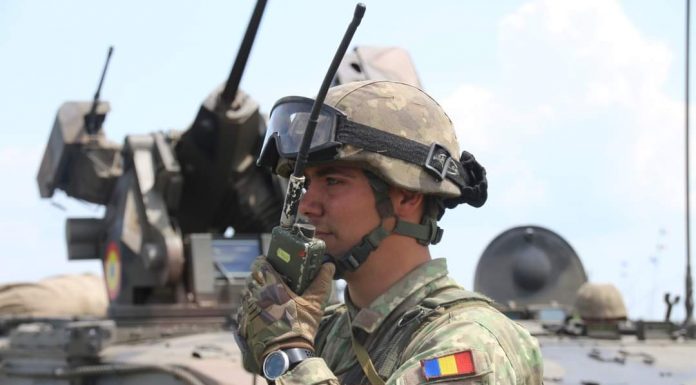 MApN: 465 de locuri disponibile pentru cursul de formare a subofițerilor în activitate