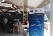 29 de angajatori prezenți și 101 panticipanți, la bursa organizată azi de AJOFM Gorj