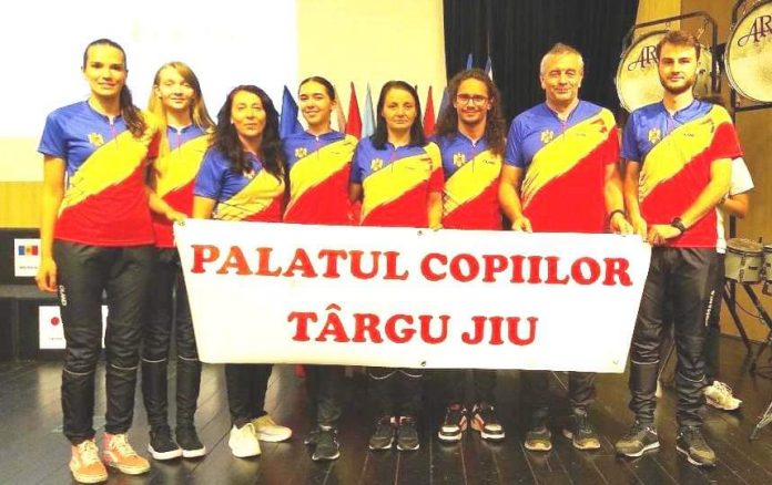 Târgu Jiu: Sunt în desfășurare Campionatele Naționale pe Echipe la Radioorientare