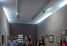 Reprezentanți ai Muzeului Județean Gorj, prezenți în Spania