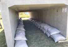 MApN a instalat spații de protecție a populației