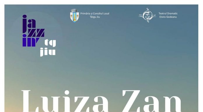 Concert de jazz, la Teatrul „Elvira Godeanu”