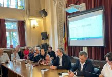 Consultări pe legea salarizării între ministrul Muncii și sindicate