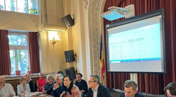 Consultări pe legea salarizării între ministrul Muncii și sindicate