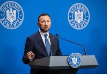 Fechet: Sistemul de Garanție-Returnare se introduce la 30 noiembrie