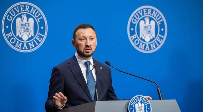 Fechet: Sistemul de Garanție-Returnare se introduce la 30 noiembrie