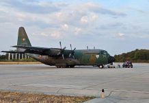 România a trimis ajutoare umanitare către Libia