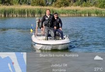 Comisarii Gărzii de Mediu au descins în zona Dunării! S-a lăsat cu sancțiuni!